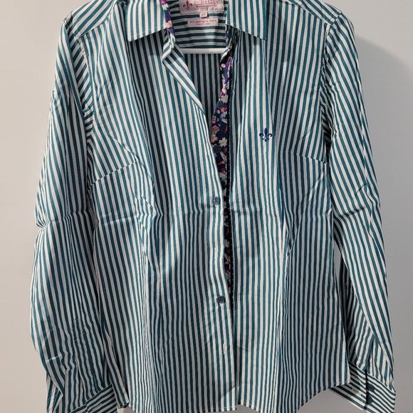 Dudalina Tops - Shirt womem Dudalina